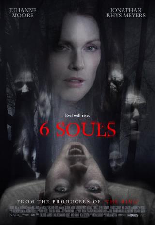 Poster 6 Souls