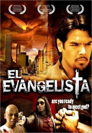 Poster El Evangelista