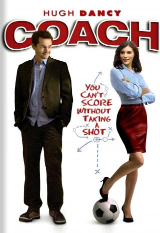 Poster Coach
