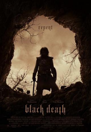 Poster Black Death