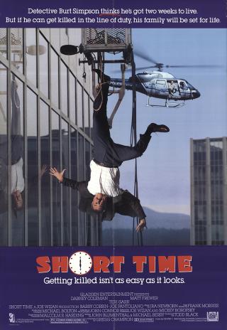 Poster Short Time