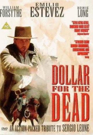 Poster Dollar for the Dead