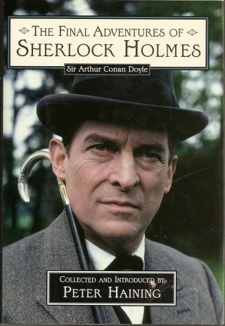 The Return of Sherlock Holmes (1986)