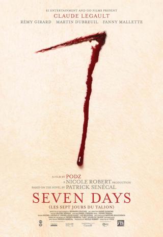 Poster 7 Days