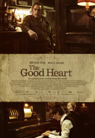 Poster The Good Heart