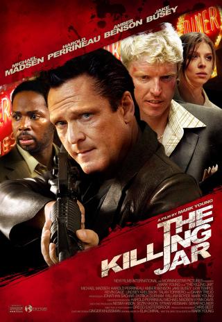 Poster The Killing Jar