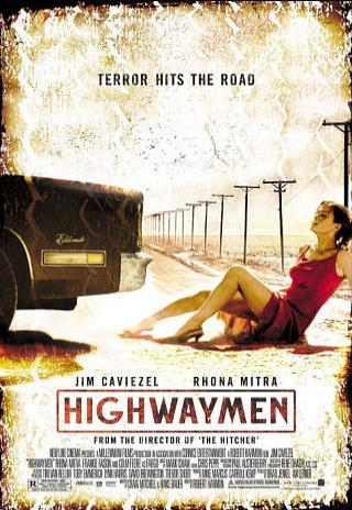 Poster Highwaymen