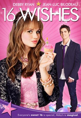 Poster 16 Wishes