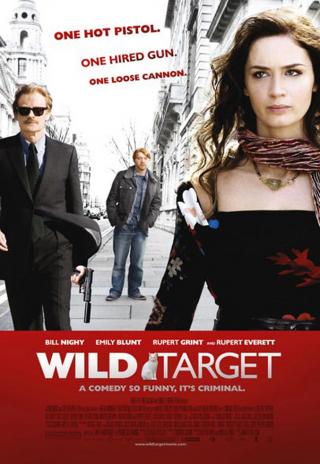 Poster Wild Target