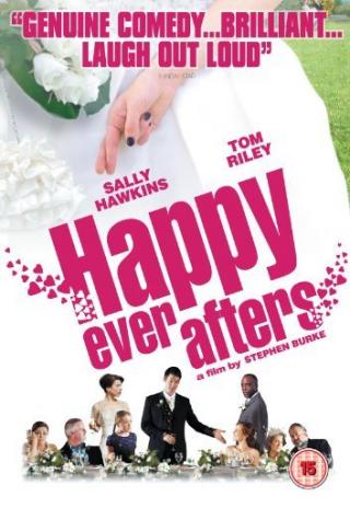 Poster Happy Ever Afters