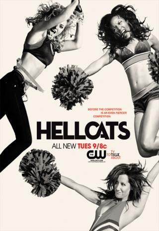Poster Hellcats