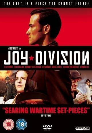 Poster Joy Division
