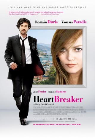 Poster Heartbreaker