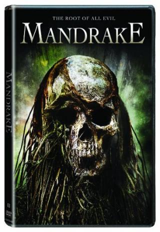 Poster Mandrake