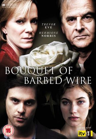 Poster Bouquet of Barbed Wire