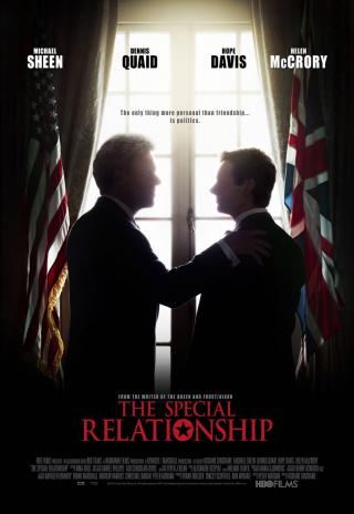 Poster The Special Relationship