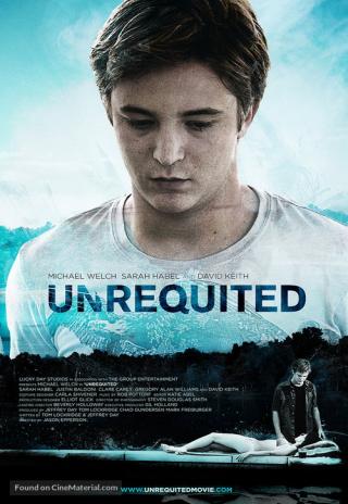 Poster Unrequited