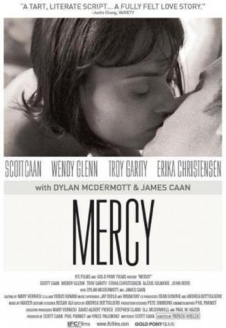 Poster Mercy