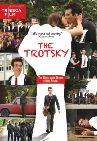 Poster The Trotsky