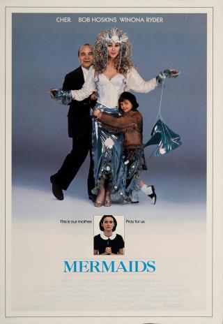 Poster Mermaids