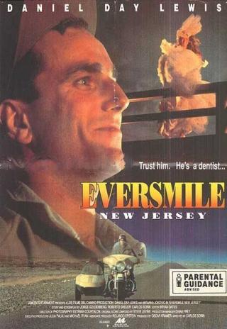 Poster Eversmile New Jersey