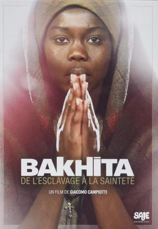 Poster Bakhita