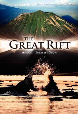 Poster The Great Rift