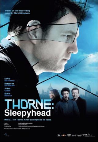 Poster Thorne: Sleepyhead