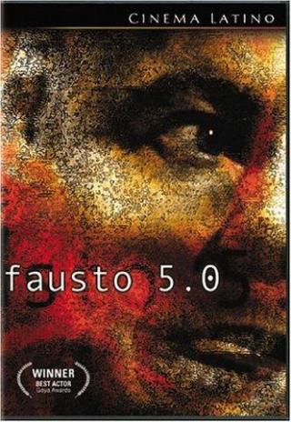 Poster Fausto 5.0