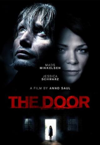 Poster The Door