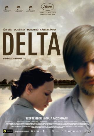 Poster Delta