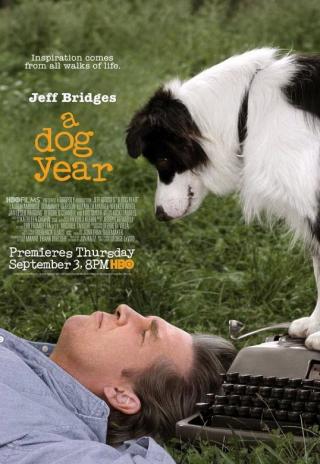 Poster A Dog Year