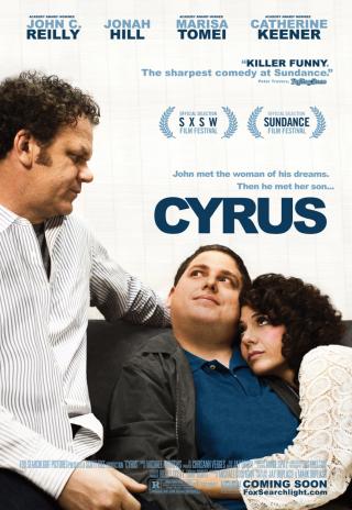 Poster Cyrus