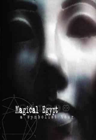 Poster Magical Egypt