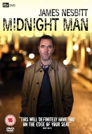 Poster Midnight Man