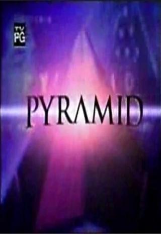 Poster Pyramid