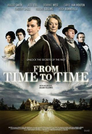 Poster From Time to Time