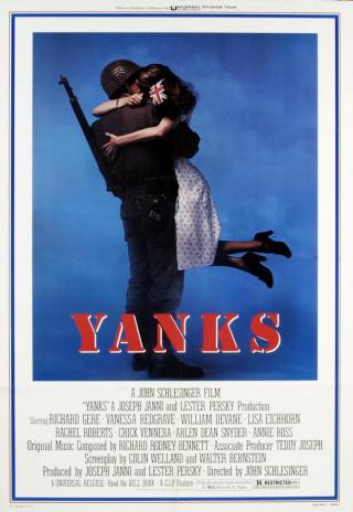 Poster Yanks