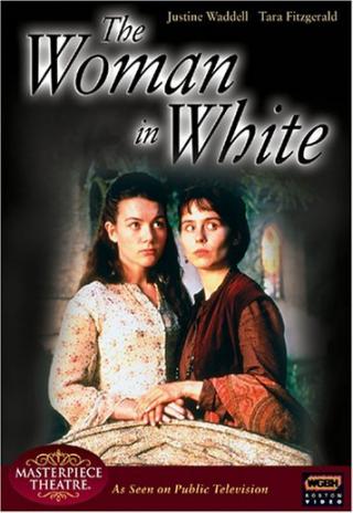 Poster The Woman in White