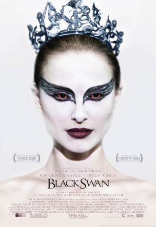 Poster Black Swan