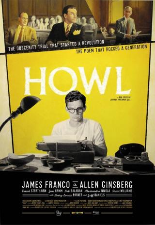 Poster Howl