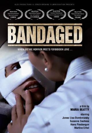 Poster Bandaged