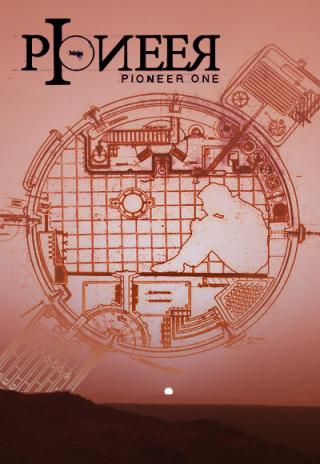 Poster Pioneer One