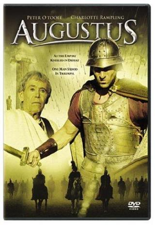 Poster Augustus: The First Emperor