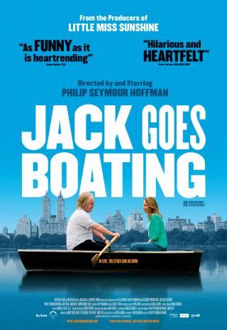 Poster Jack Goes Boating