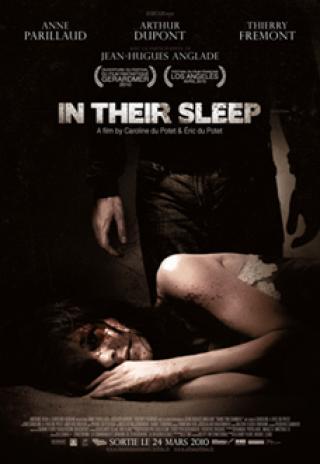 Poster In Their Sleep