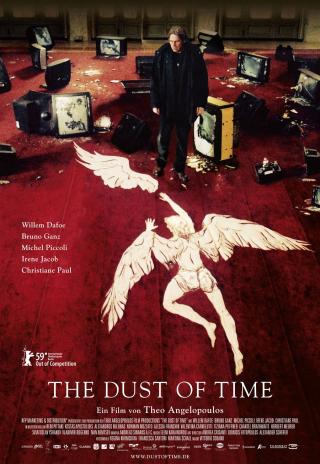 Poster The Dust of Time