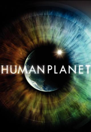 Poster Human Planet