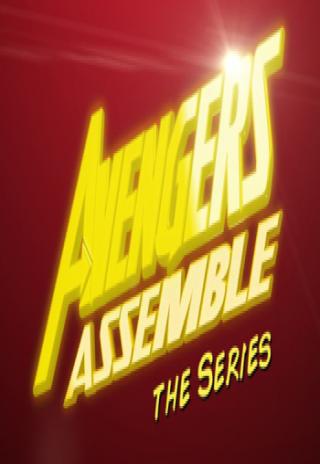 Avengers Assemble! (2010)