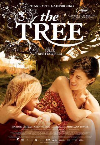Poster The Tree